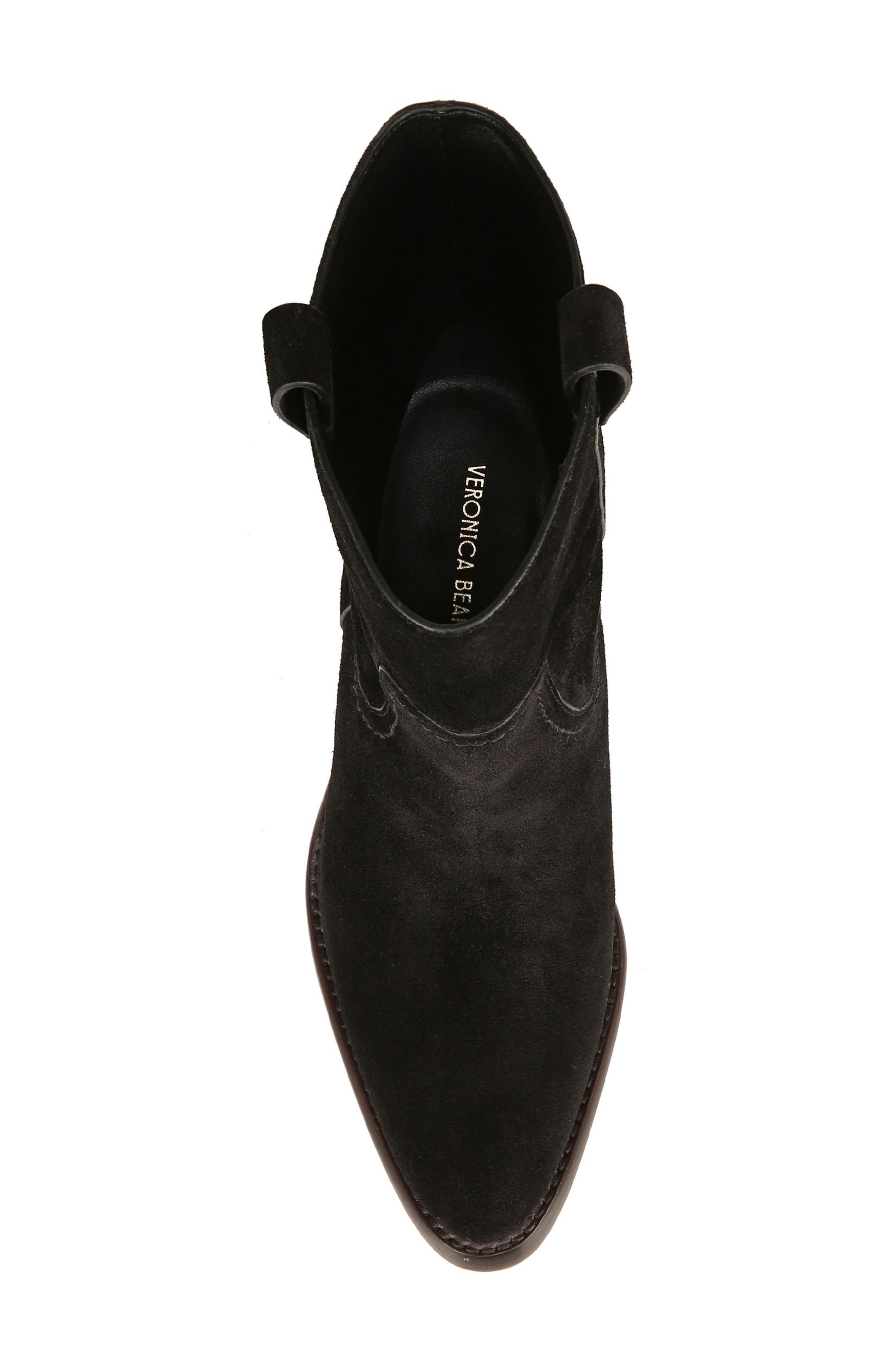 Veronica Beard Carmen Bootie, Alternate, color, 