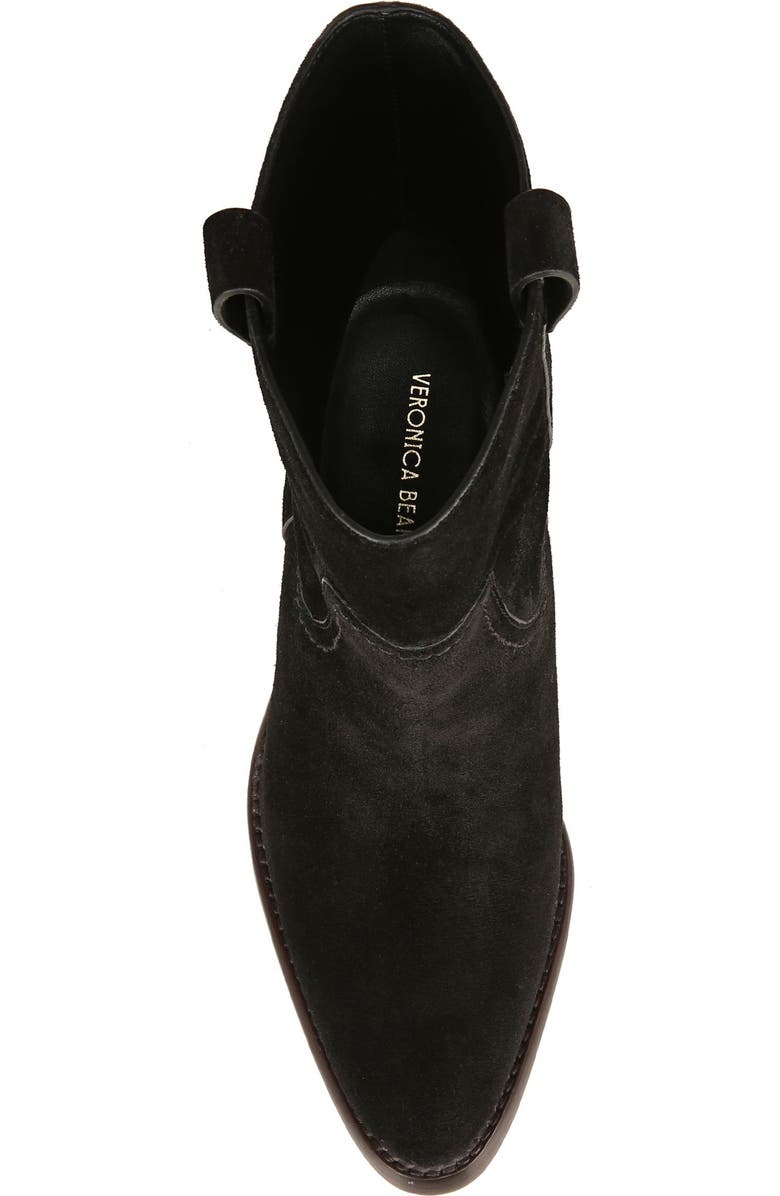 Veronica Beard Carmen Bootie, Alternate, color,