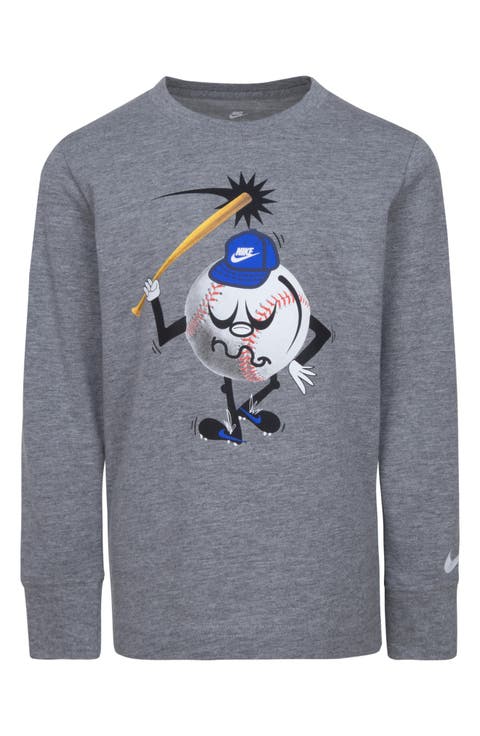 Kids' Living Sport Ball Long Sleeve T-Shirt (Little Kid)