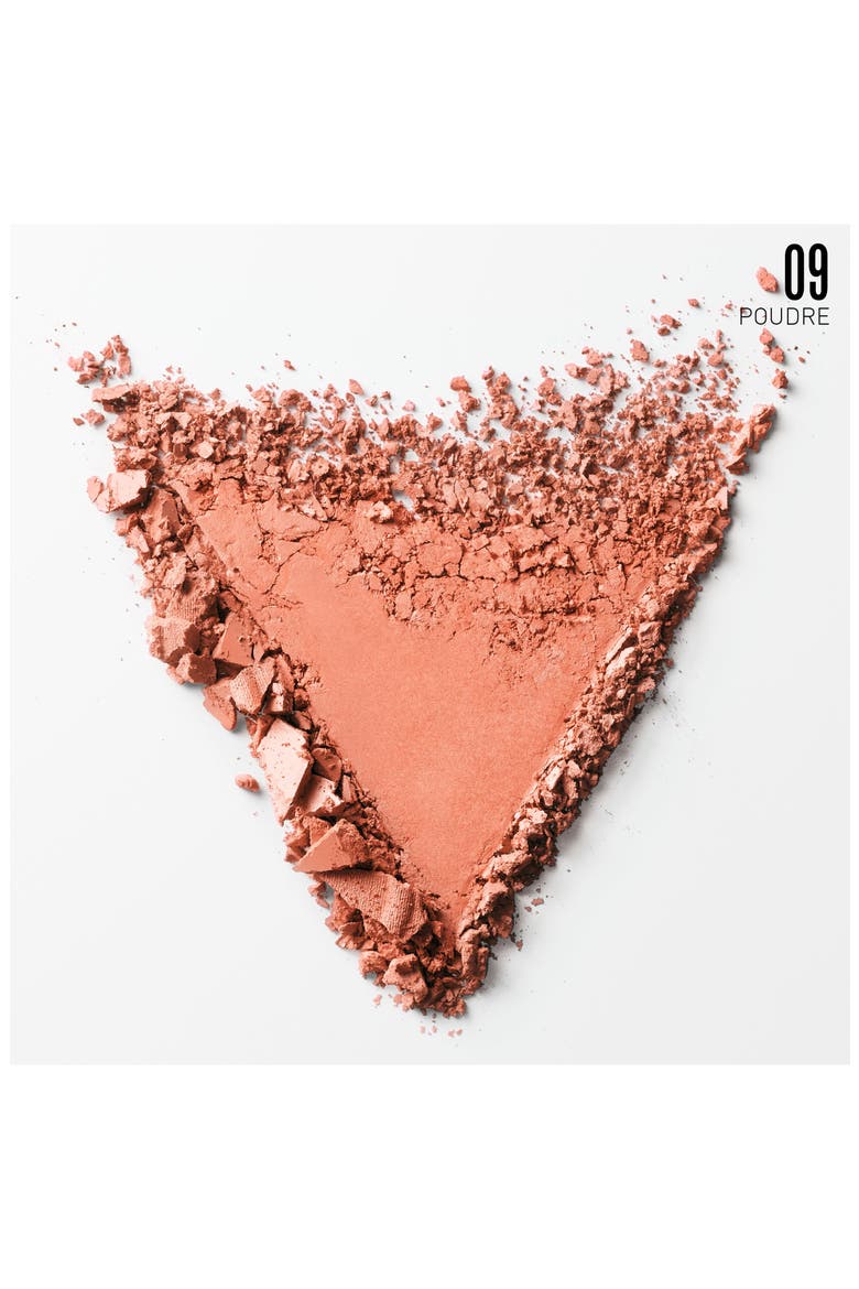 Eye2Cheek Blush & Eyeshadow, Alternate, color, 09 POUDRE
