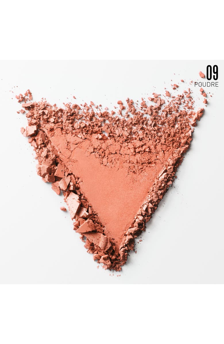 Valentino Eye2Cheek Blush & Eyeshadow, Alternate, color, 09 Poudre