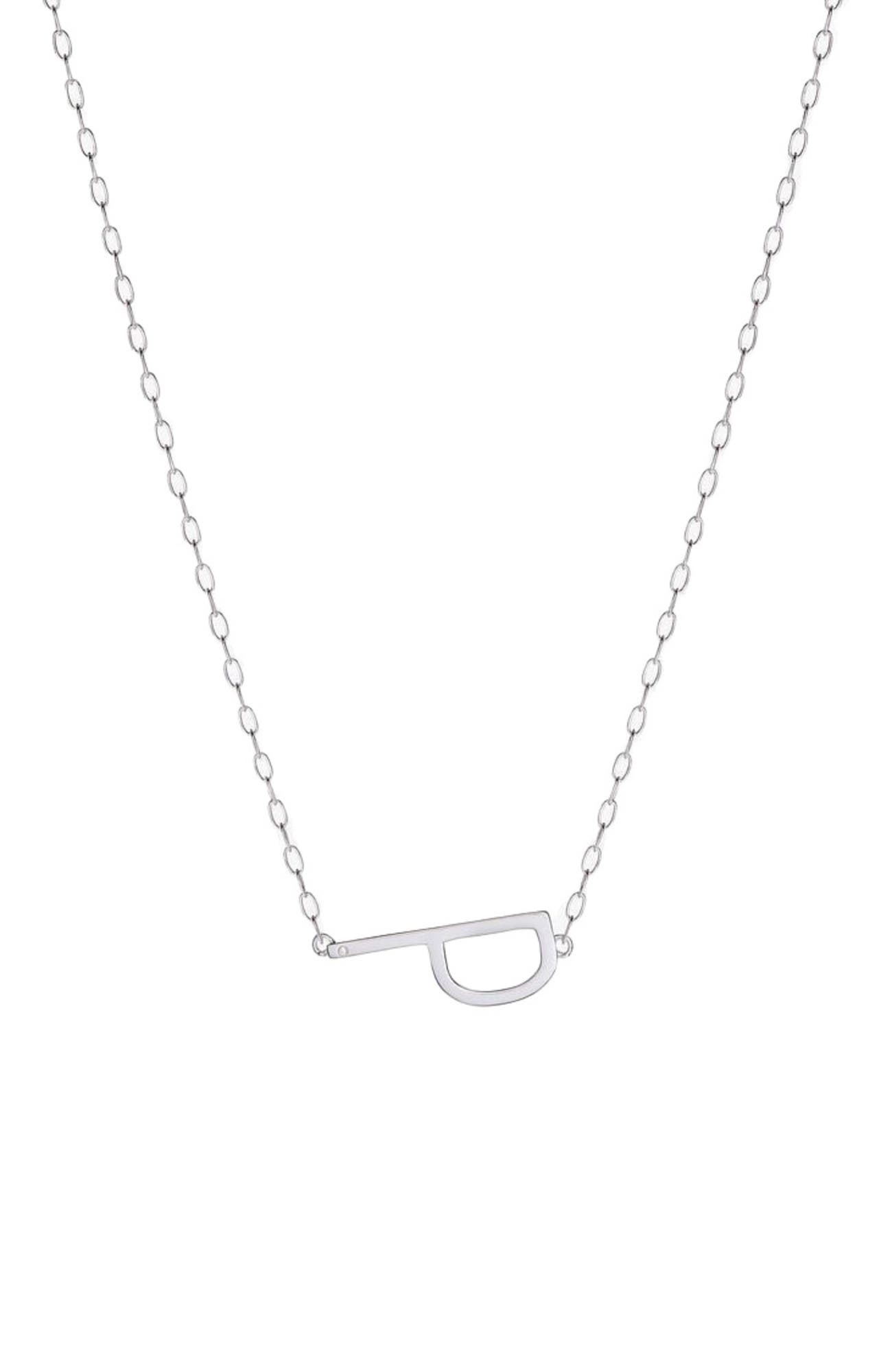 selected Silver - P