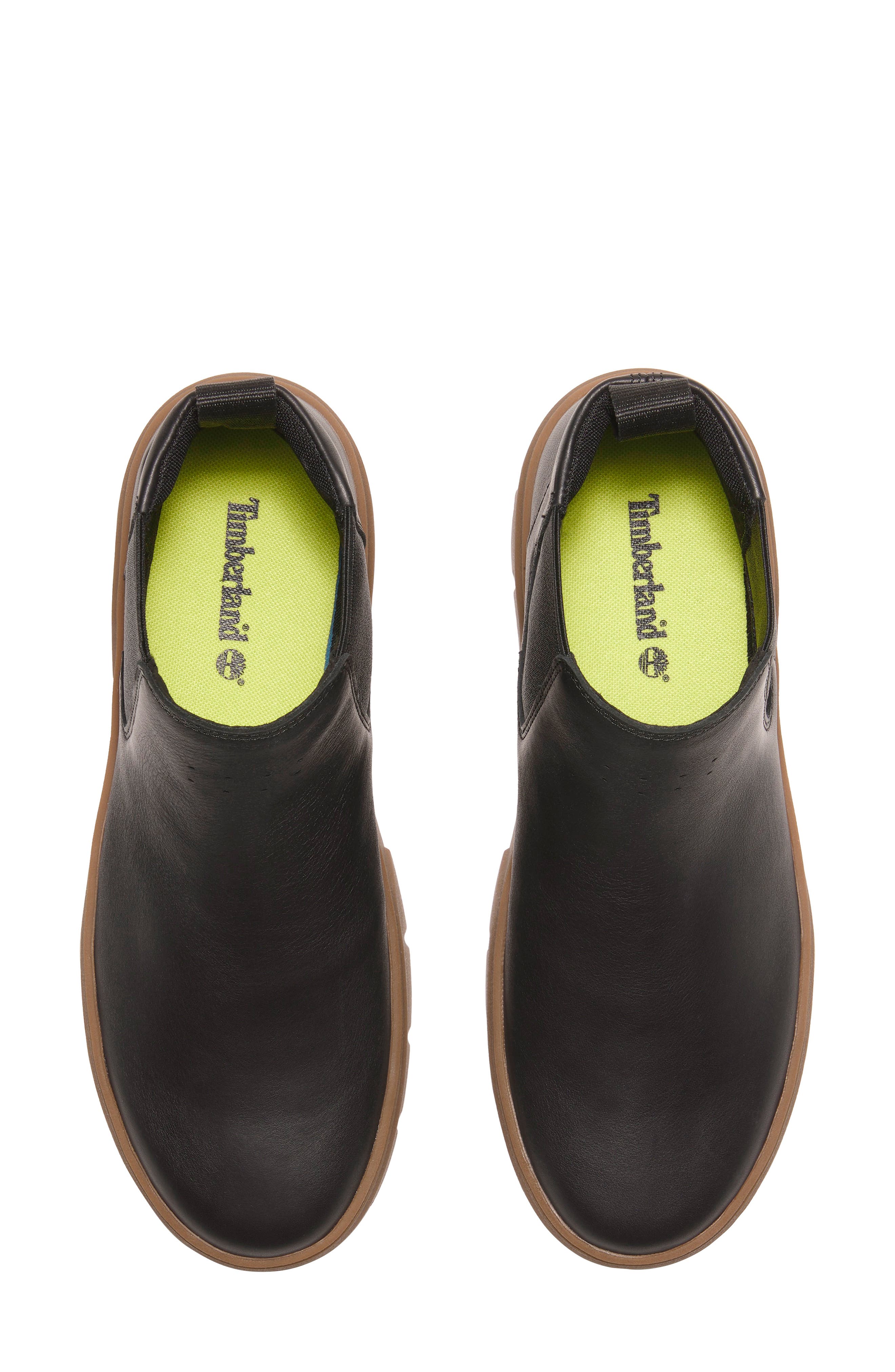 Timberland Laurel Court Pull-On Sneaker Boot, Alternate, color, 