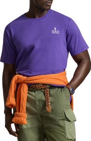 Polo Ralph Lauren Big & Tall Script T-Shirt