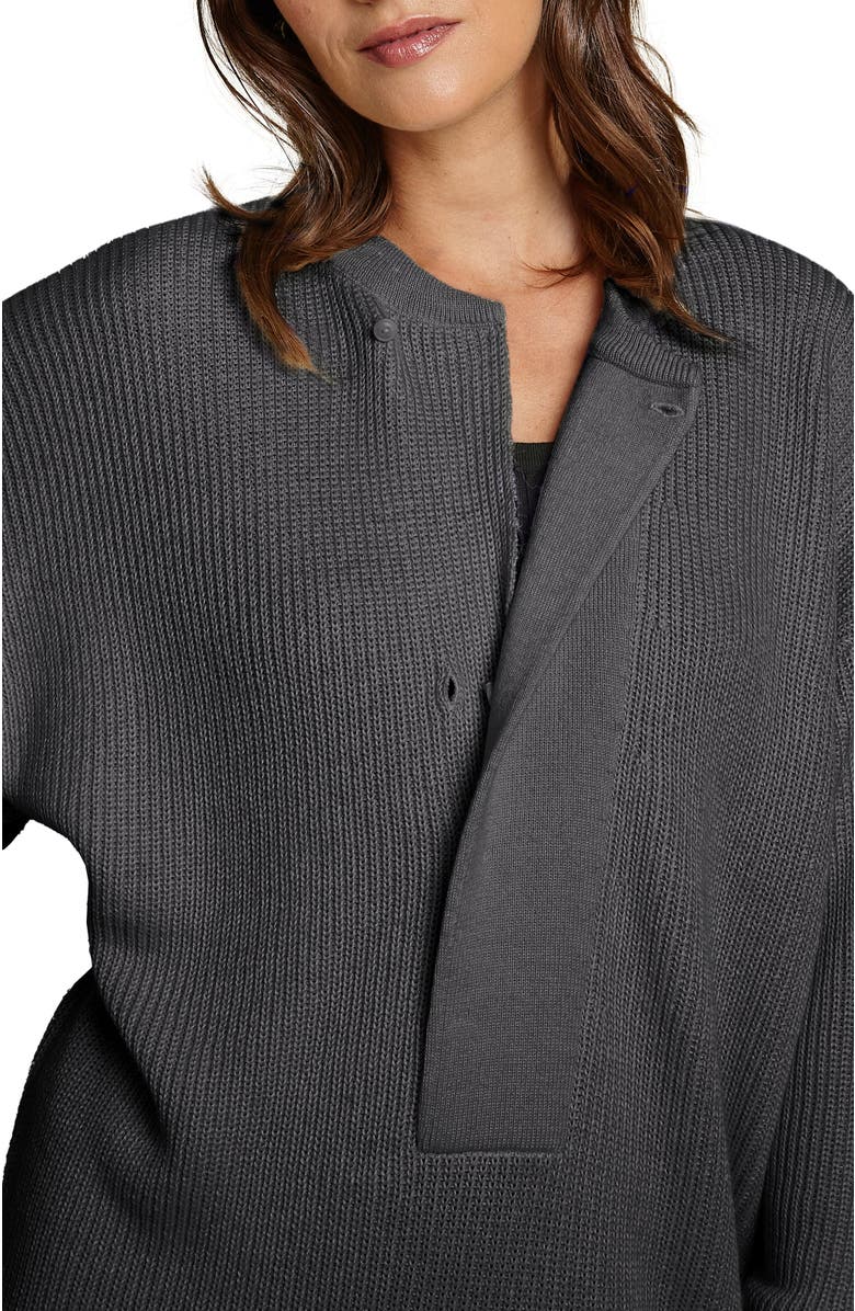 oyun Henley Tunic, Alternate, color, 