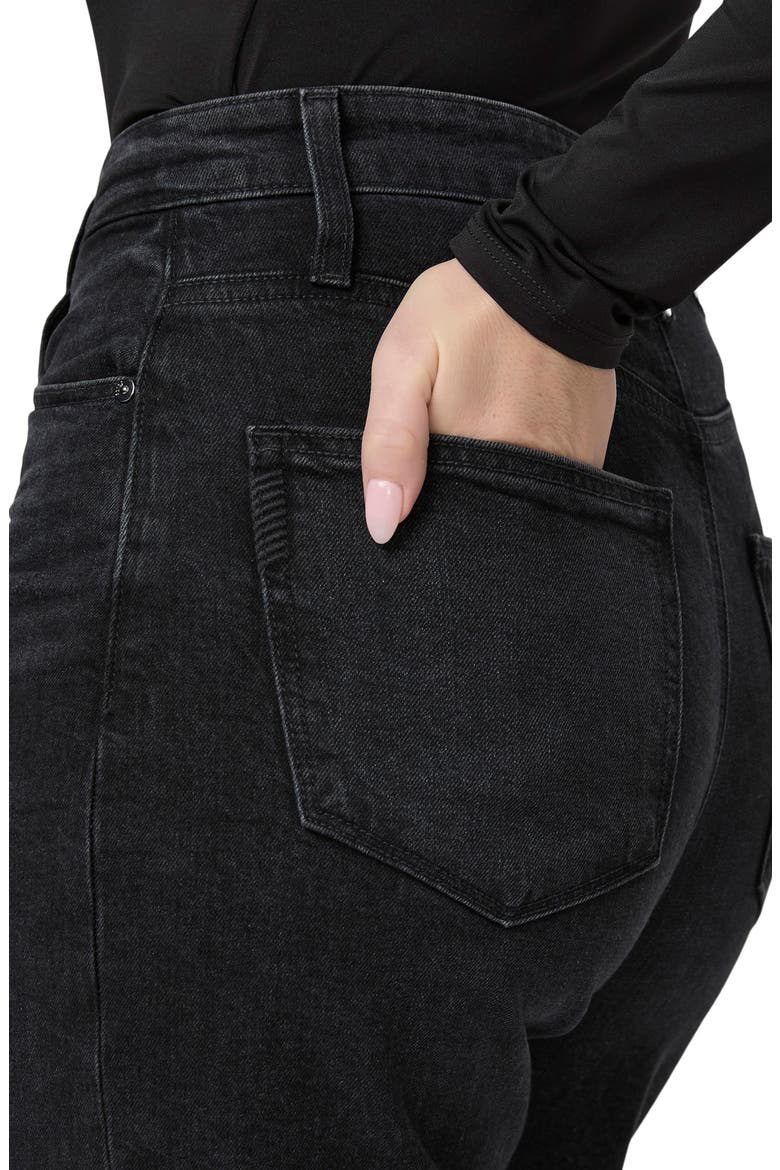 Heartthrob Jeans, Alternate, color, SOLAR BLACK