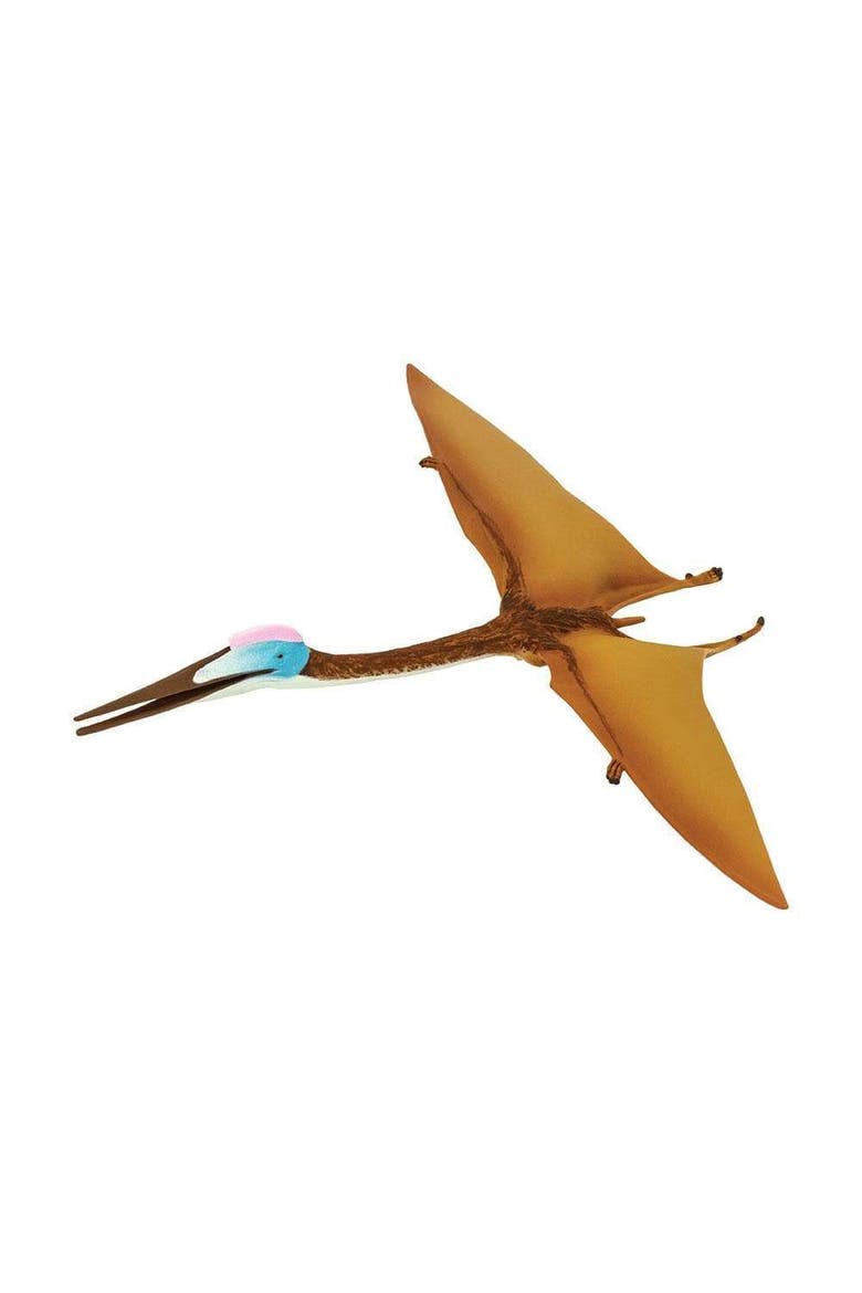 Quetzalcoatlus Toy, Main, color, No Color