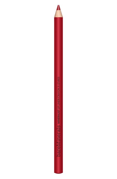 Mineralist Lasting Lip Liner