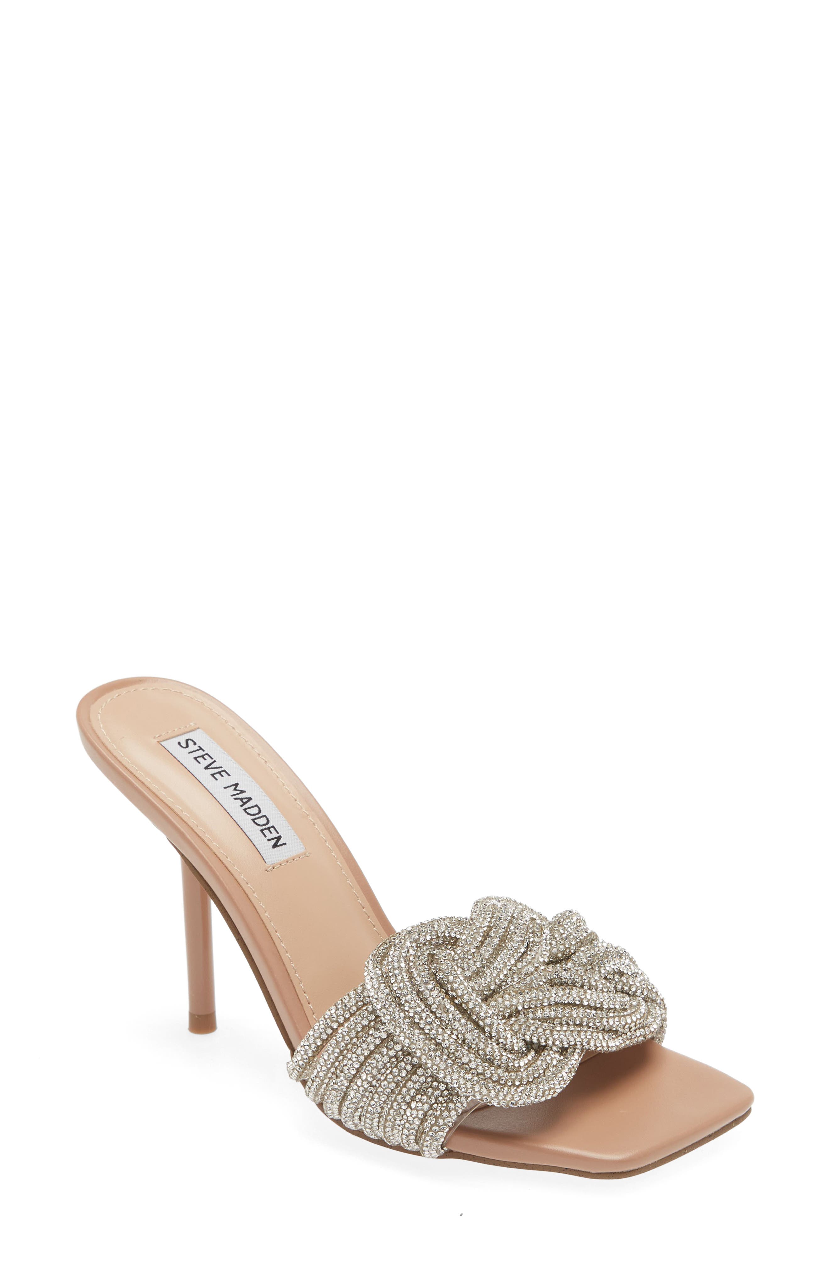 Steve Madden Applaud Sandal, Main, color, 