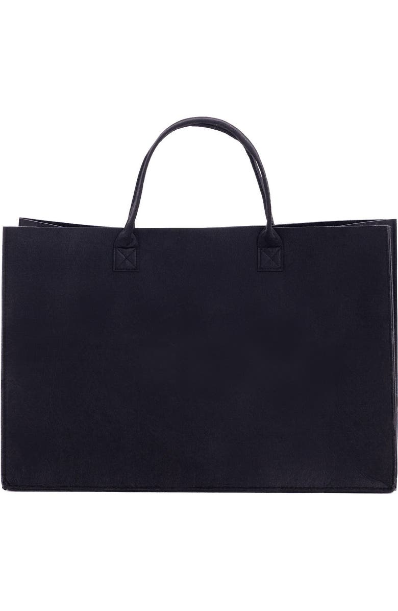 Dai Moda Oversized All Love Beach Tote, Alternate, color,