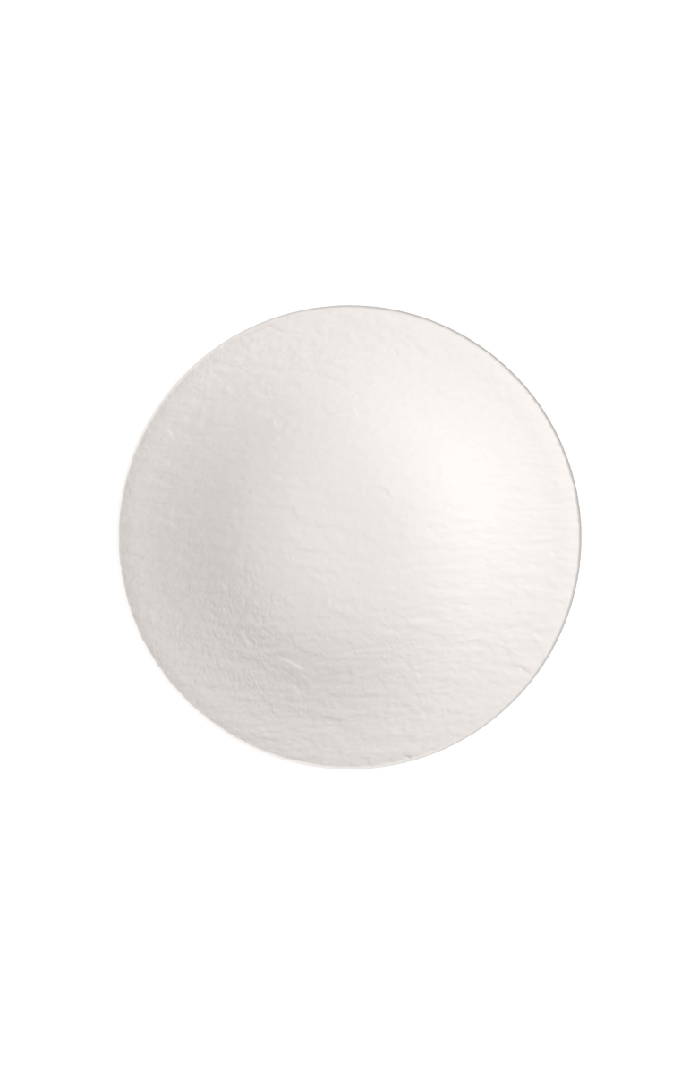 Villeroy
Boch Manufacture Rock blanc Deep/Rim Bowl, Alternate, color, White