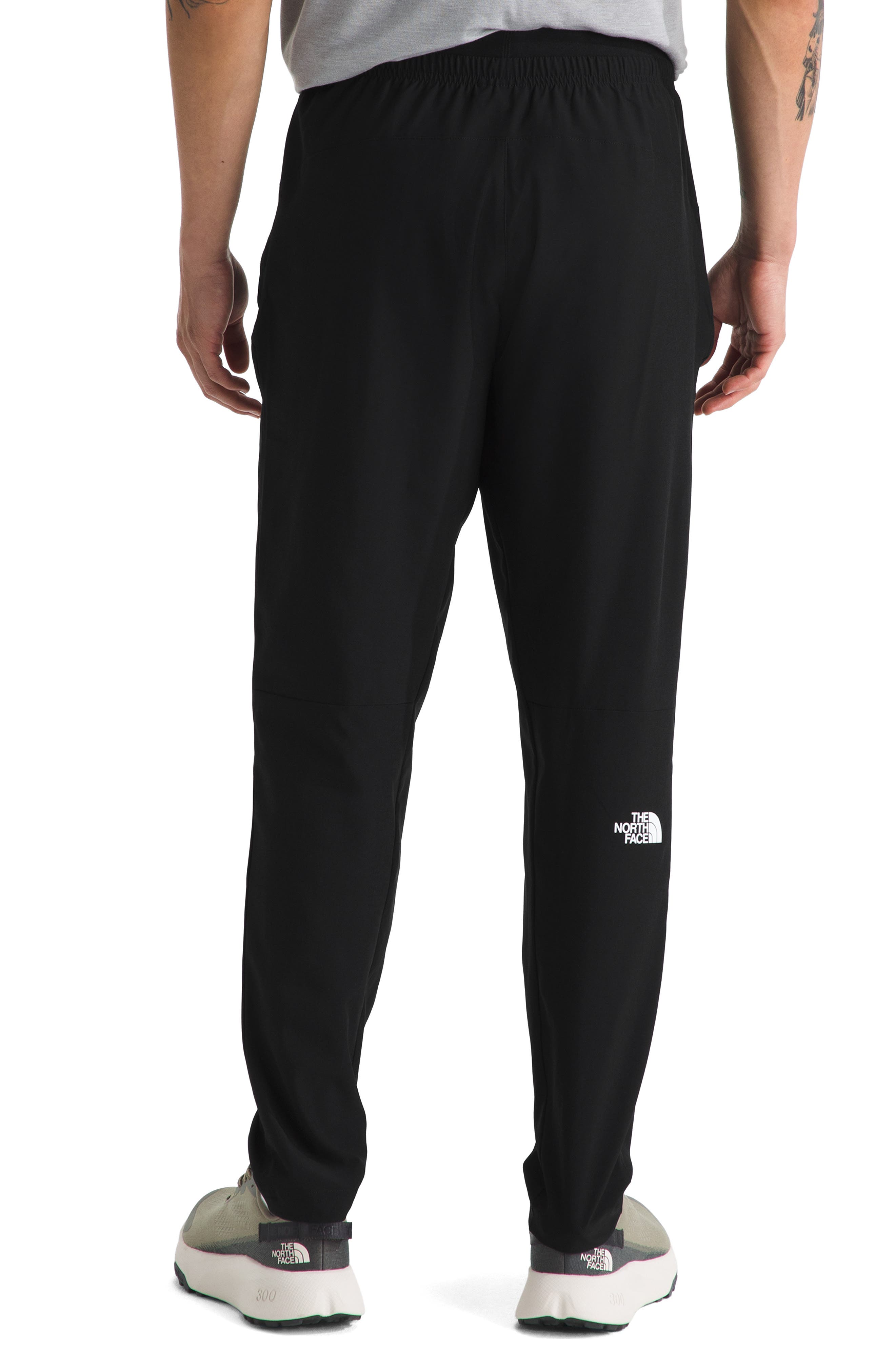 24/7 Woven Joggers - image 2