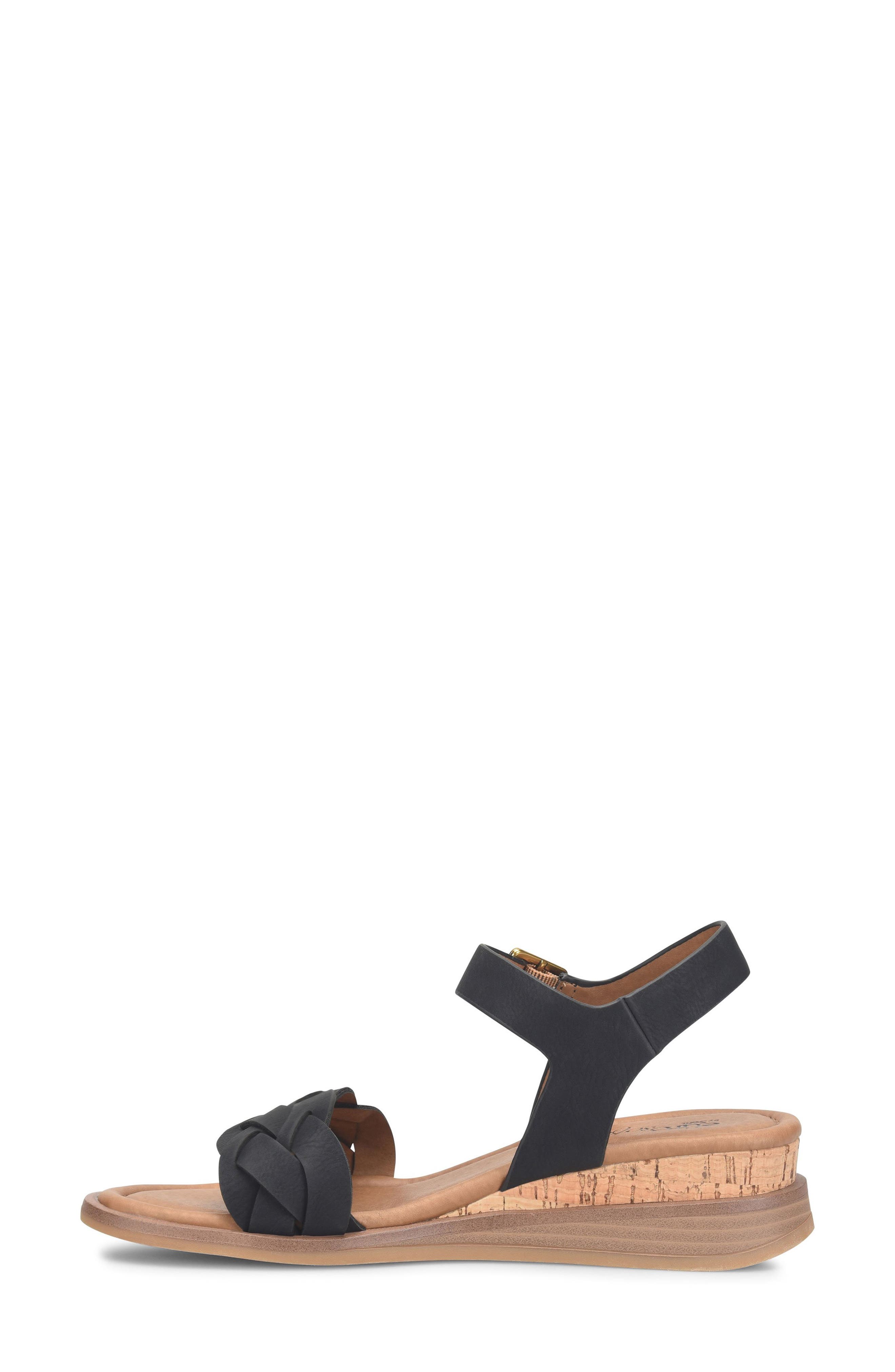 EUROSOFT McKaila Sandal, Alternate, color, 