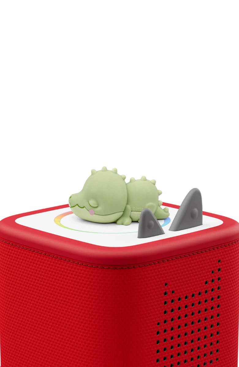 tonies 3-Pack Sleepy Friends Jungle Tonie Audio Character Bundle, Alternate, color, 