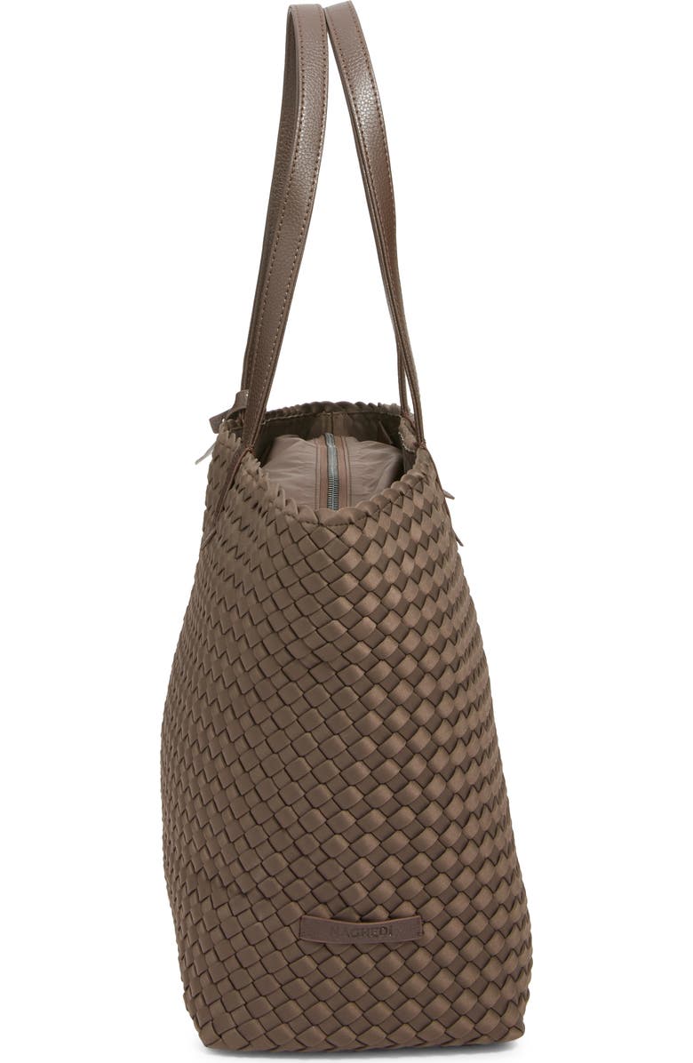 NAGHEDI Small Jet Setter Tote, Alternate, color,