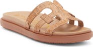 Sam Edelman Valeri Platform Slide Sandal