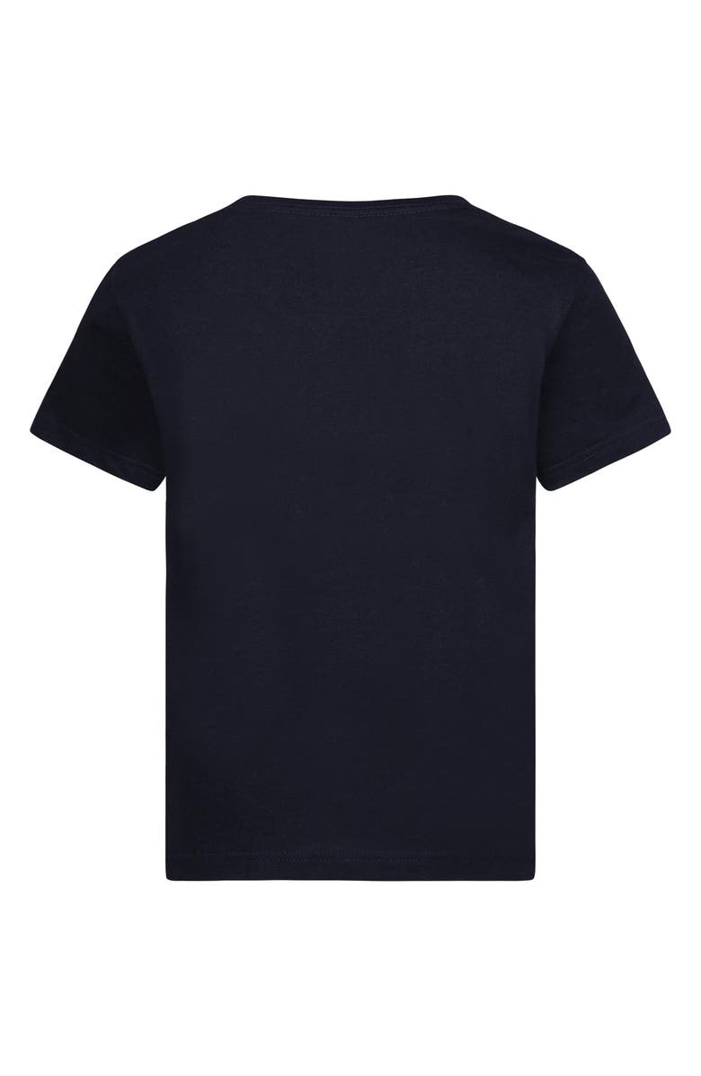 Hurley Kids' Pop Pocket T-Shirt, Alternate, color, 