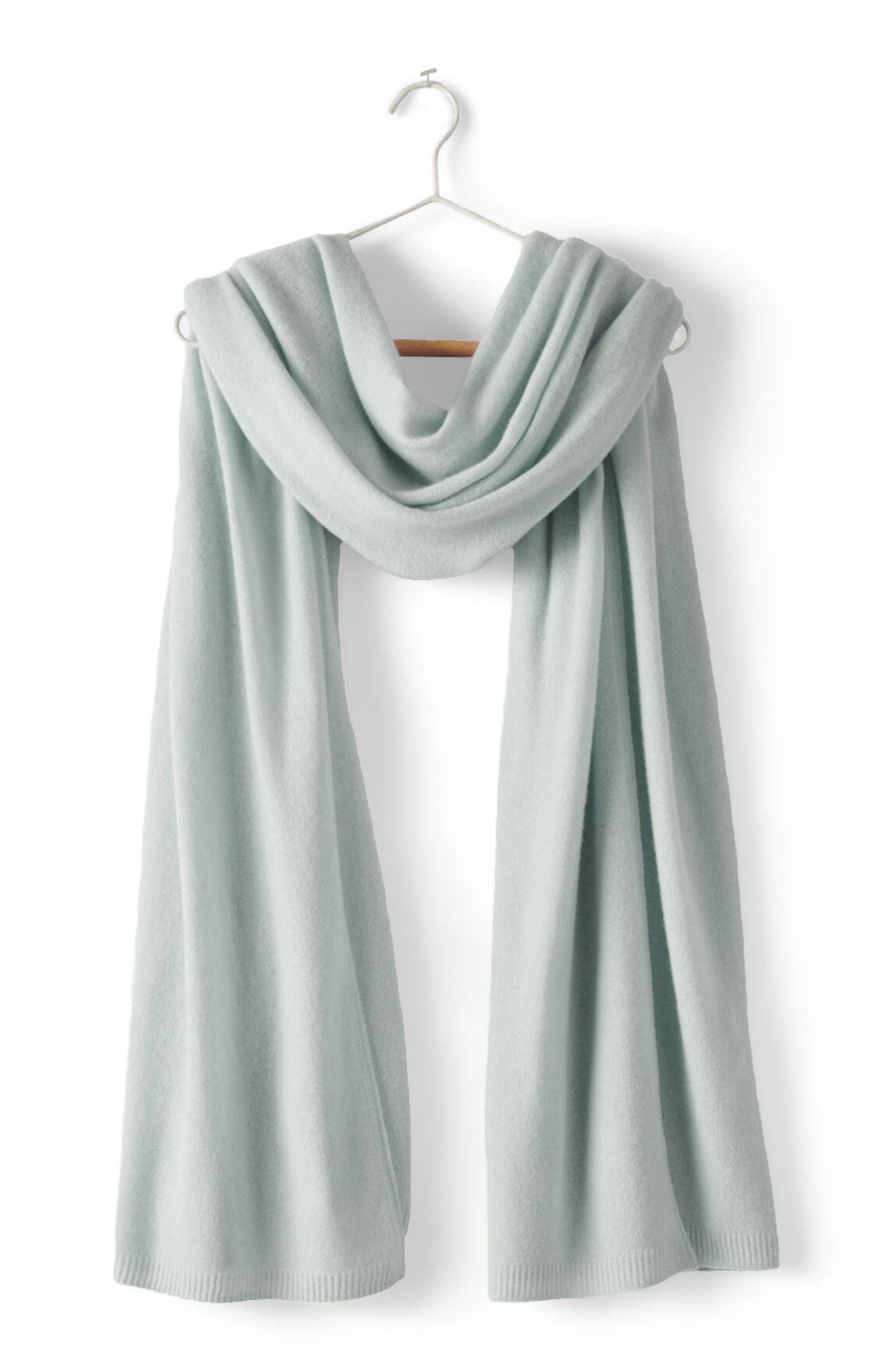 Ice Blue