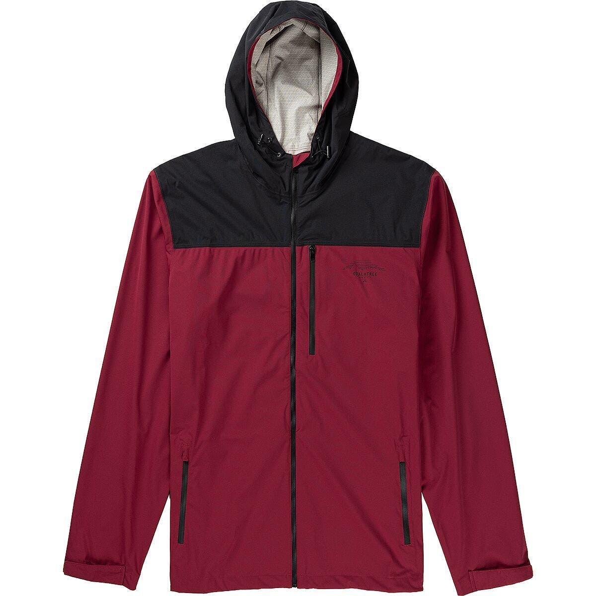 Barrage Technical Shell - Men's - image 5