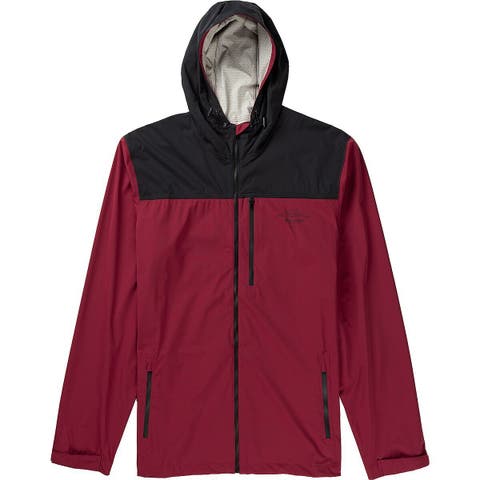 Barrage Technical Shell - Men's