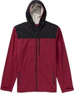 Coalatree Barrage Technical Shell - Men's