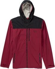 Coalatree Barrage Technical Shell - Men's