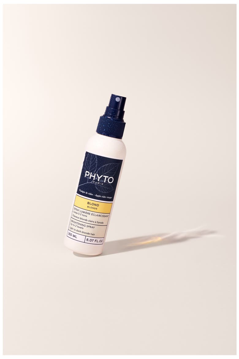 Blonde Brightening Spray, Alternate, color, NO COLOR