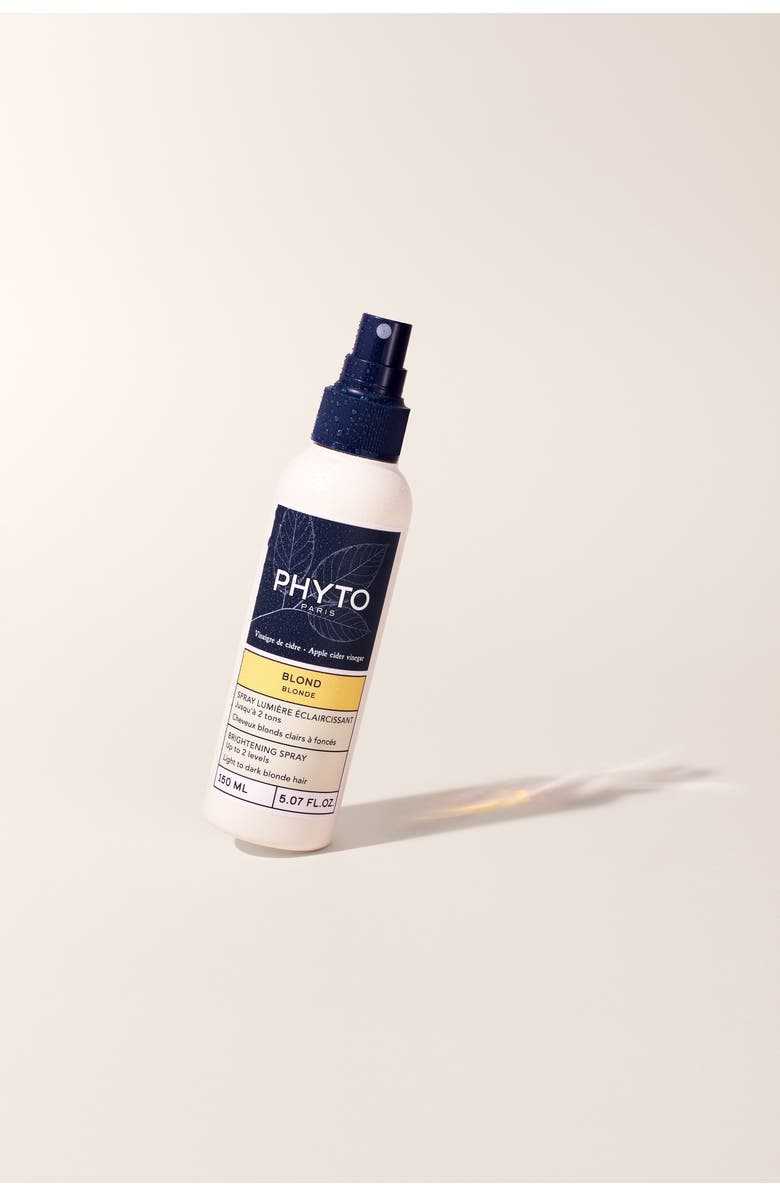 PHYTO Blonde Brightening Spray, Alternate, color, 