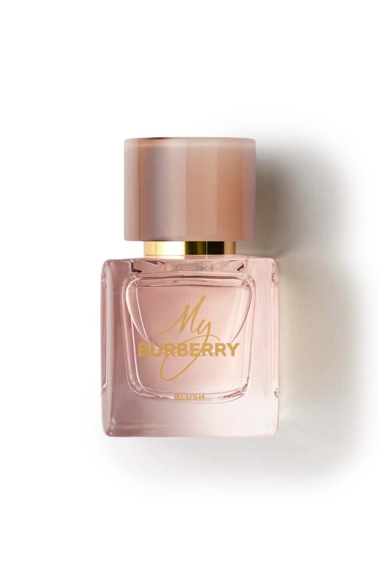 My Burberry Blush Eau de Parfum Natural Spray, Main, color, NO COLOR