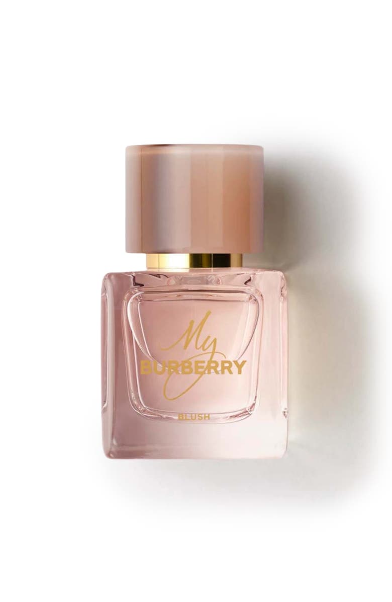 Burberry My Burberry Blush Eau de Parfum Natural Spray, Main, color,