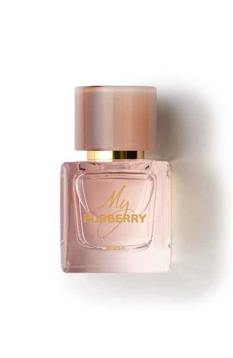 My Burberry Blush Eau de Parfum Natural Spray