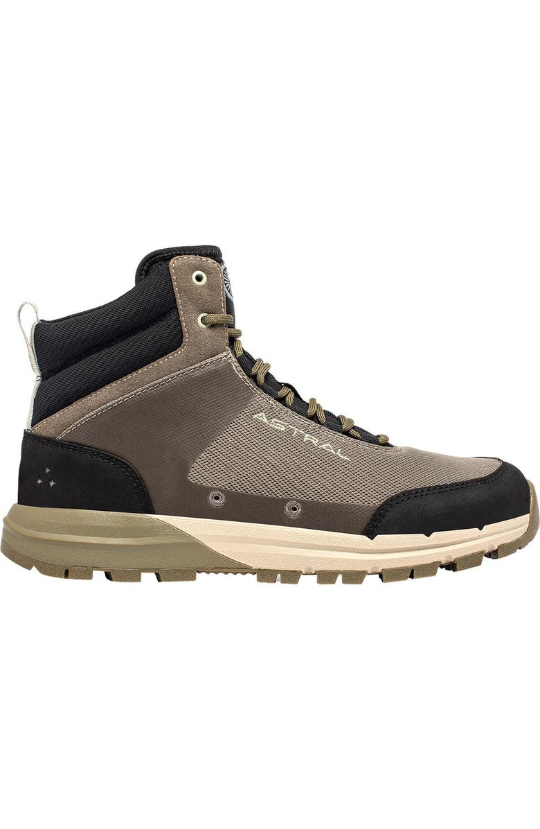 ASTRAL Tr1 Merge 2.0 Boot, Main, color, Soil Taupe