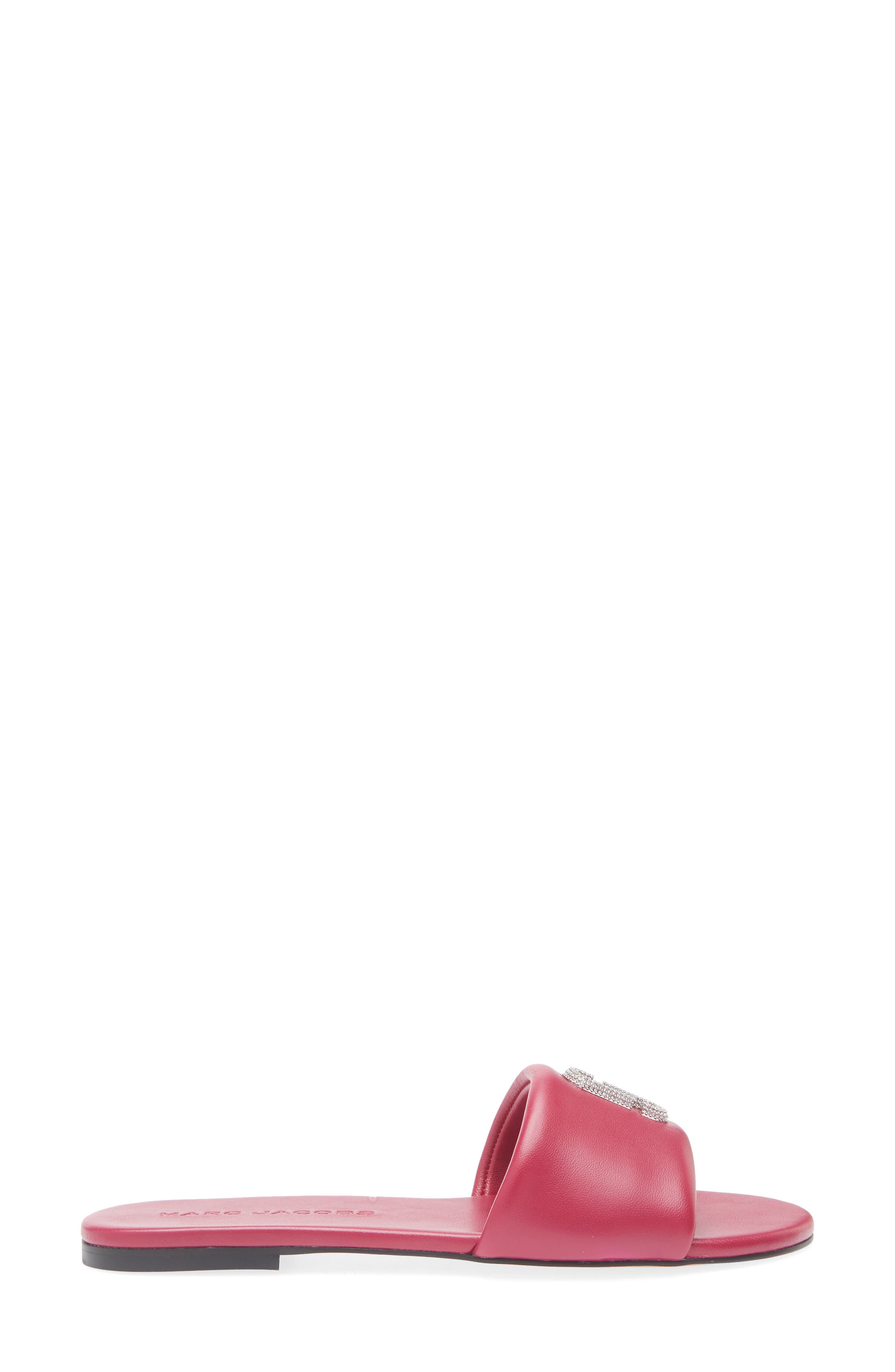 The Snapshot Slide, Alternate, color, LIPGLOSS PINK