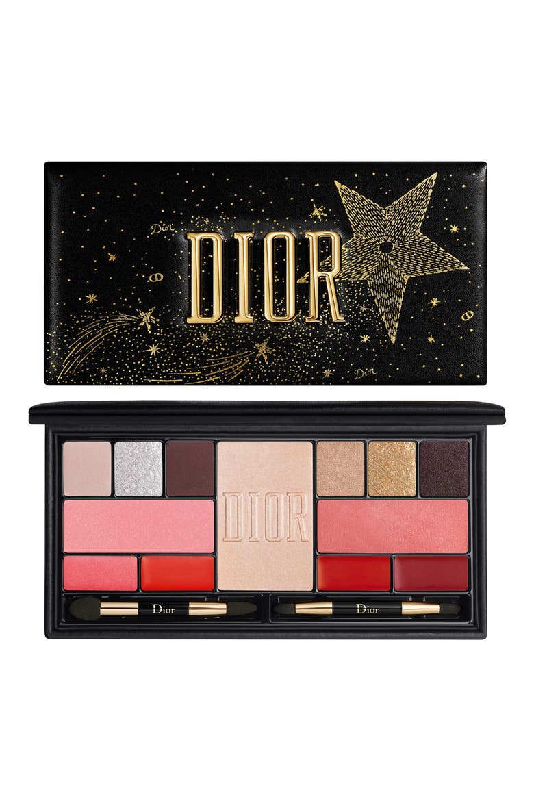 Sparkling Couture Multi-Use Palette (Limited Edition), Main, color, NO COLOR