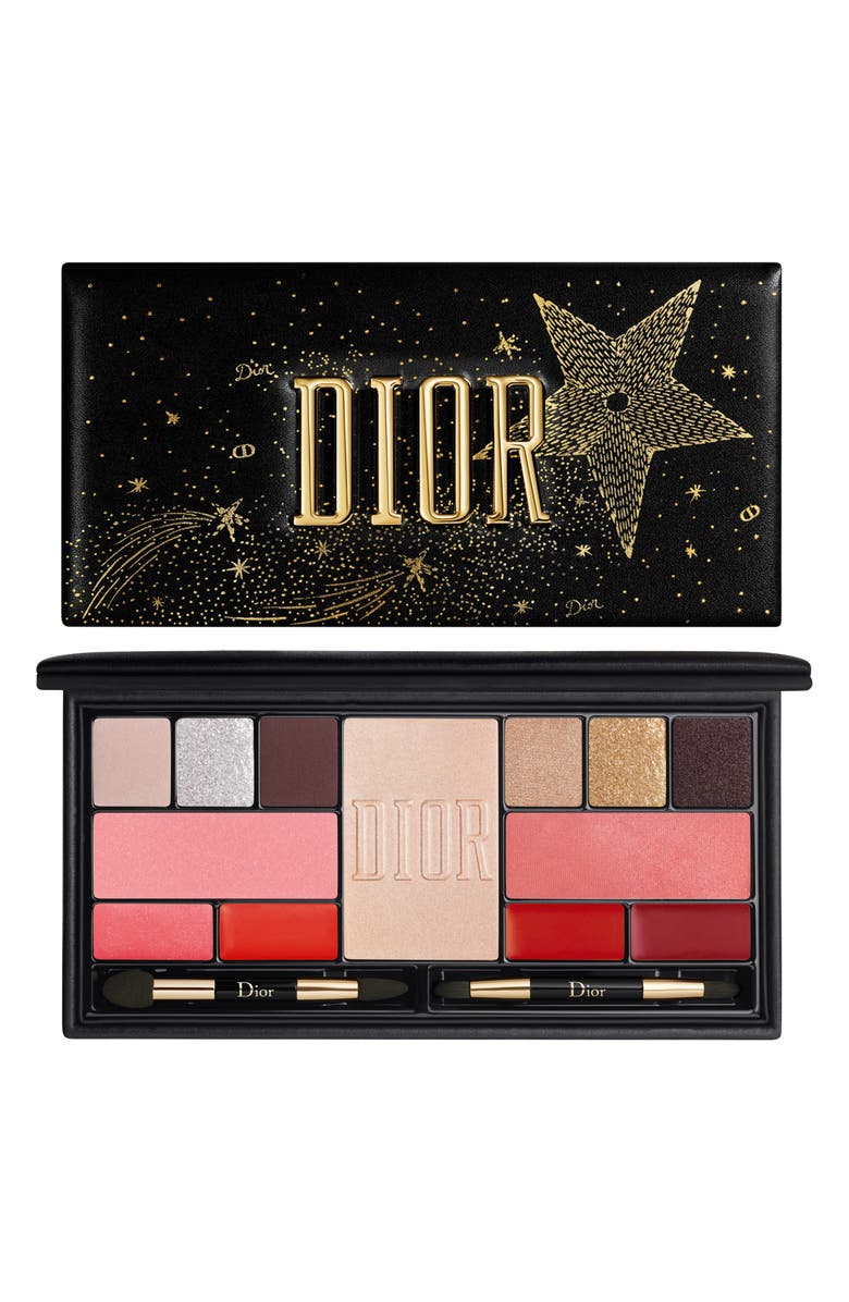 DIOR Sparkling Couture Multi-Use Palette, Main, color, 