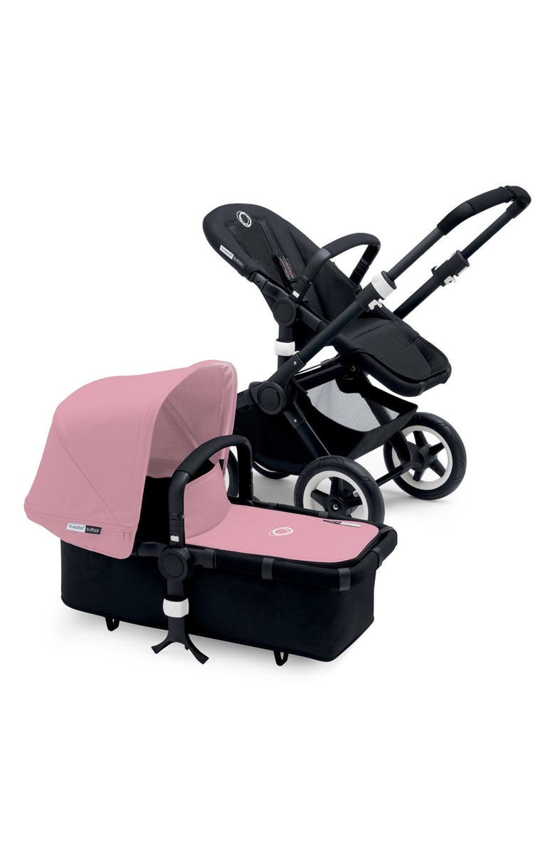 Bugaboo 'Buffalo' Stroller Tailored Fabric Set, Main, color, 