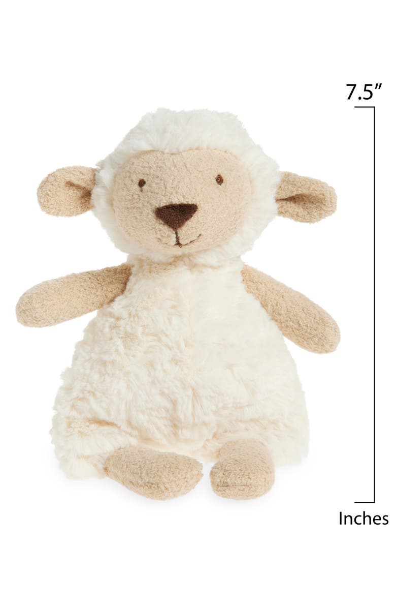 Jellycat Lollie Lamb Stuffed Animal, Alternate, color,