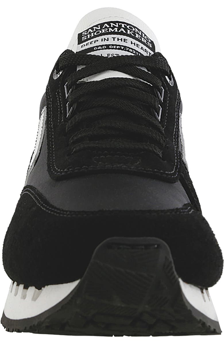 SAS 7eventy6ix Sneaker (Women) - Multiple Widths Available, Alternate, color, Black Moon