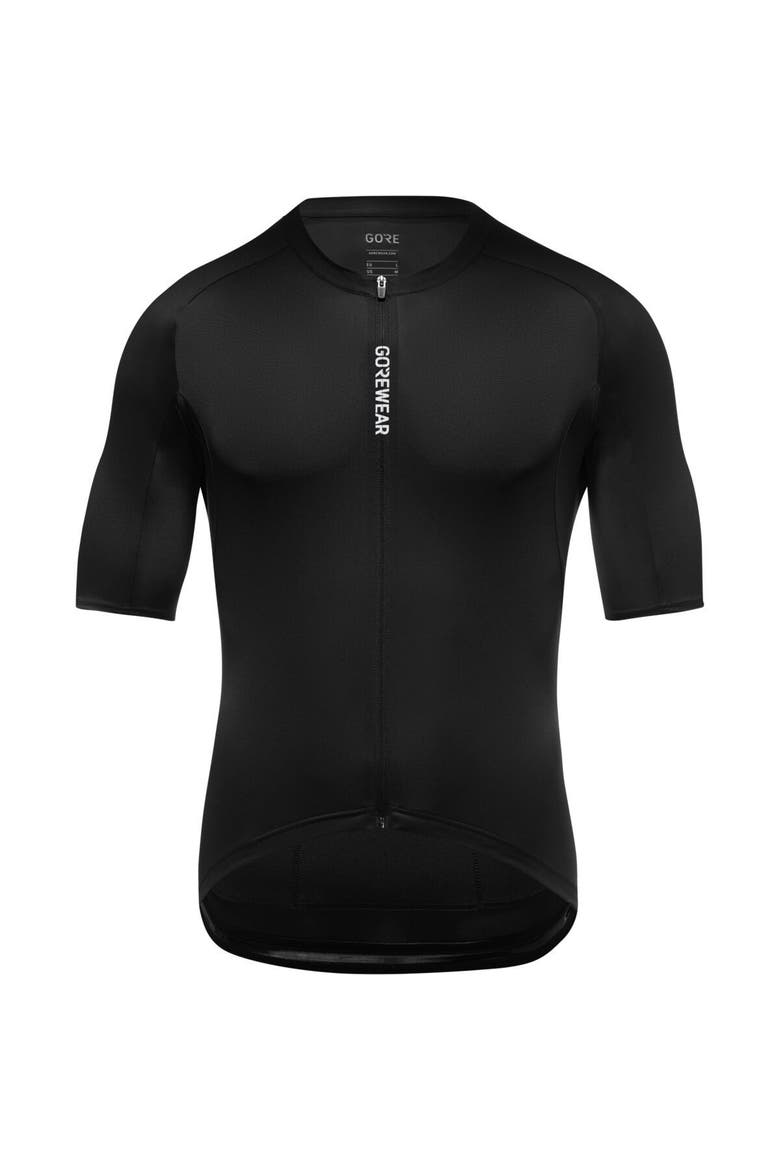 Spinshift Jersey - Men's, Main, color, Black