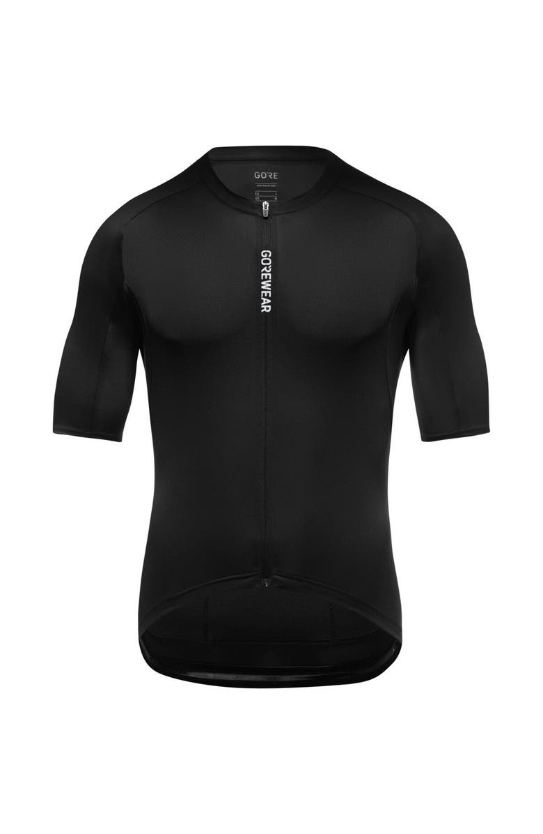 GOREWEAR Spinshift Jersey - Men's, Main, color, Black