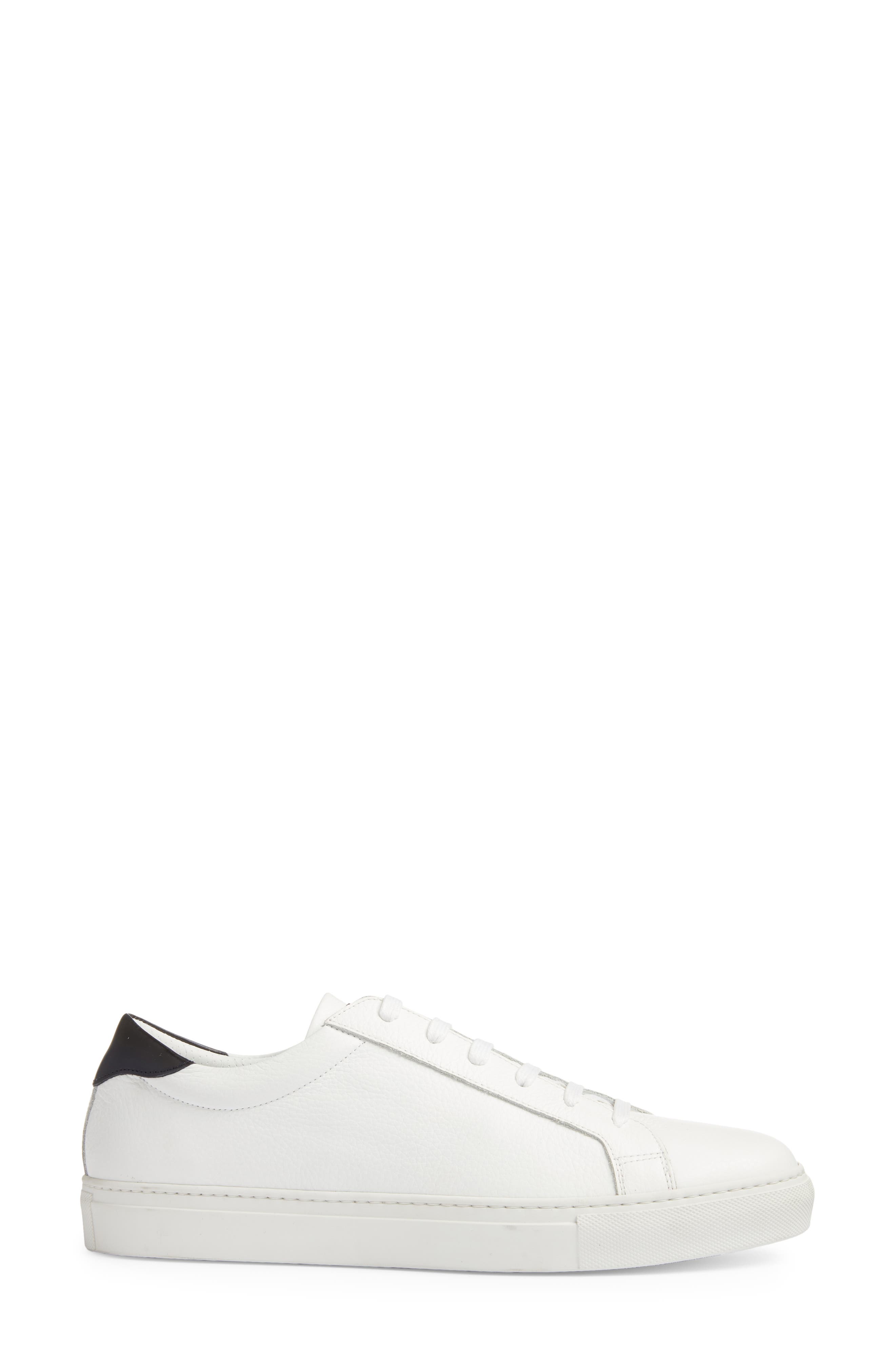 TO BOOT NEW YORK Bloom Low Top Sneaker, Alternate, color, 
