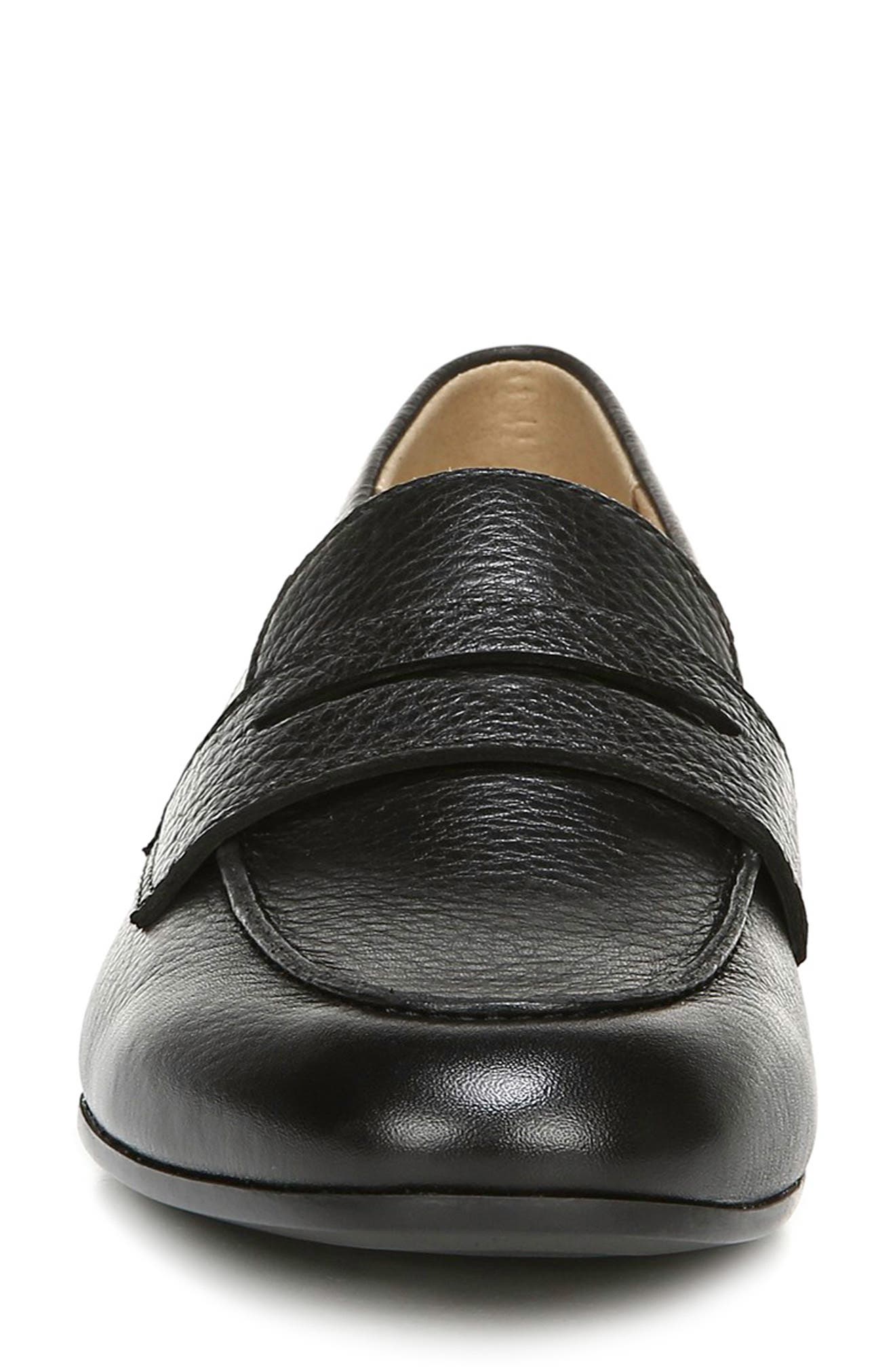 Naturalizer Juliette Loafer, Alternate, color, 