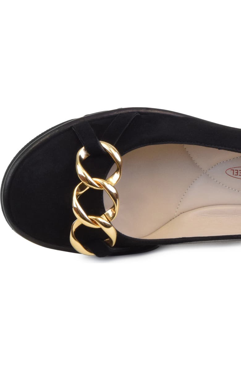 Amalfi by Rangoni Wedge Slip-On, Alternate, color,