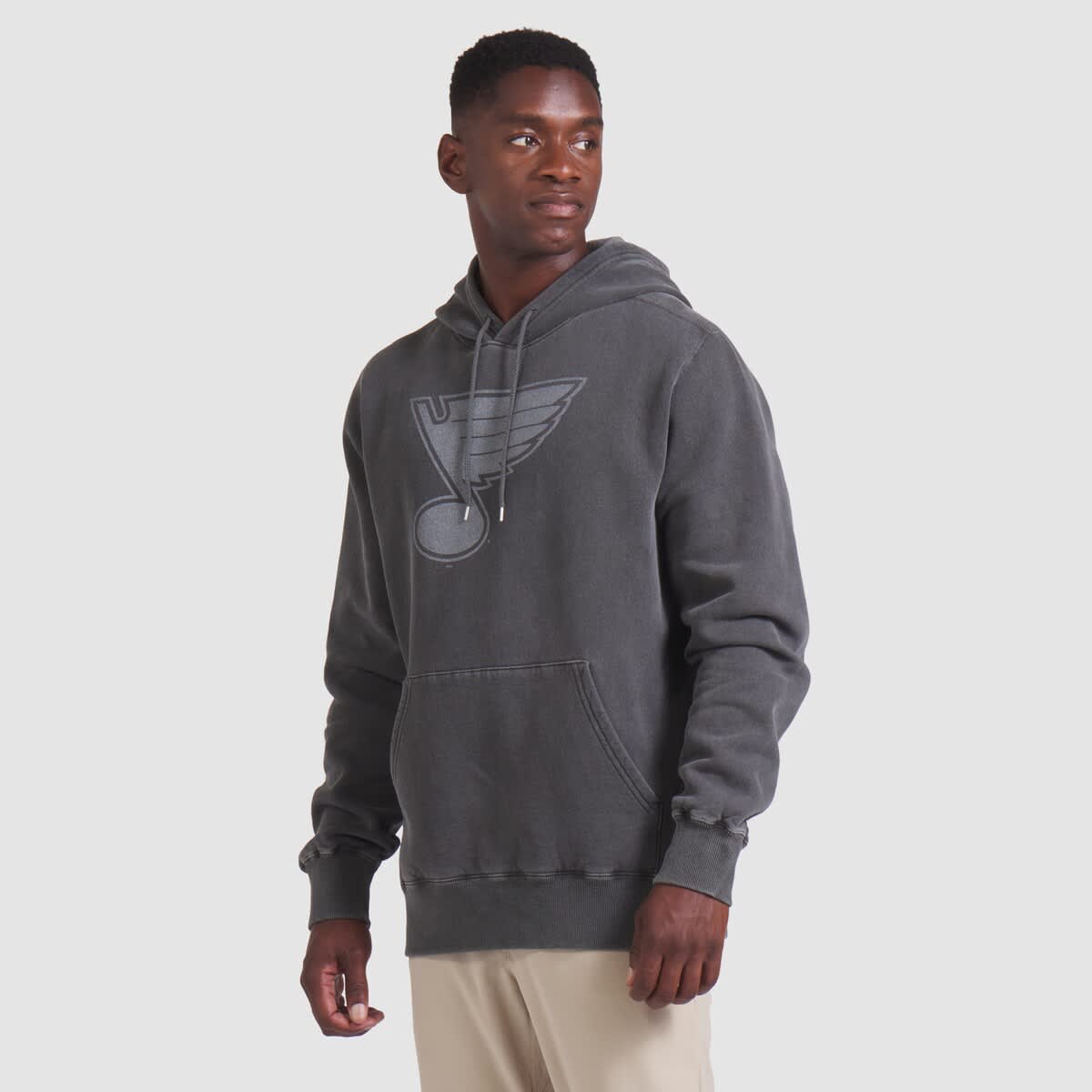 selected Black