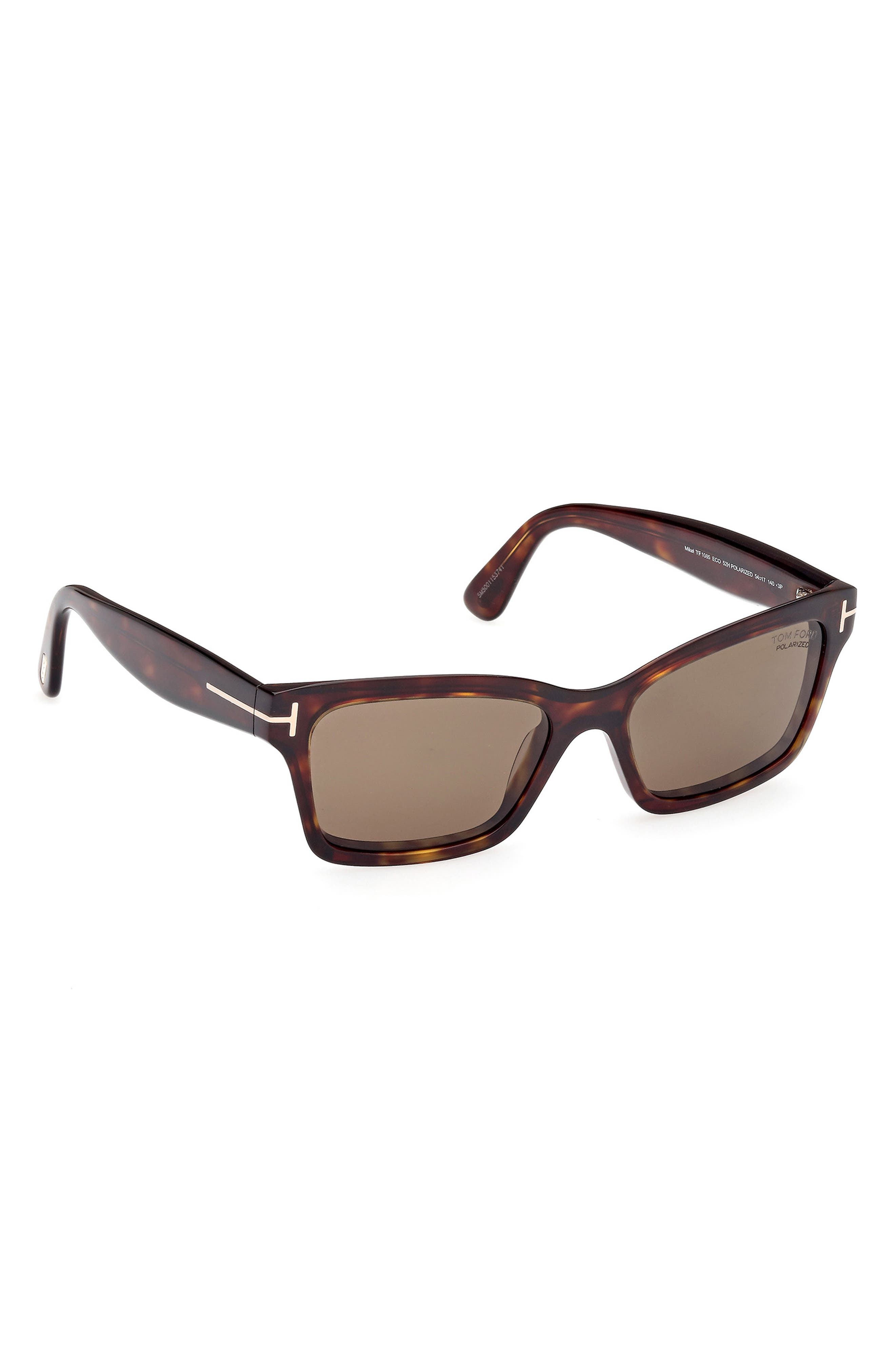 selected SHINY DARK HAVANA / BROWN