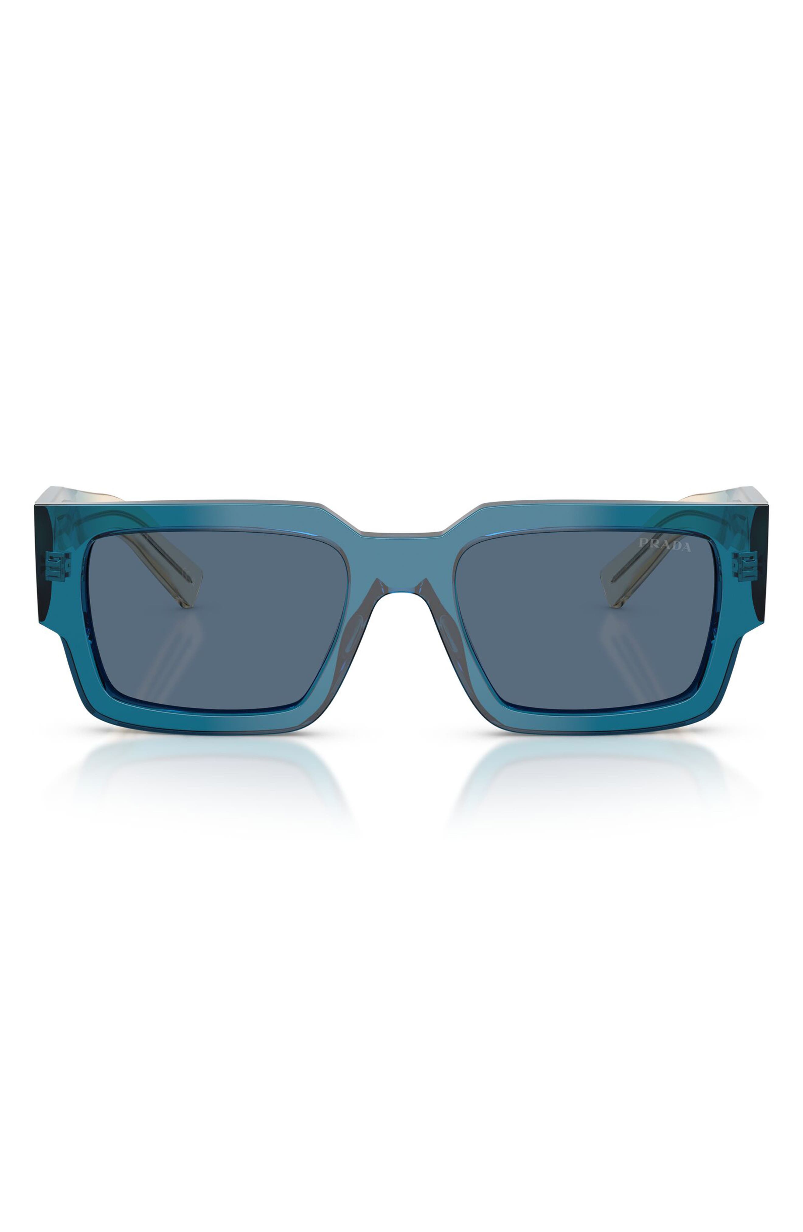 BLUE / DARK BLUE