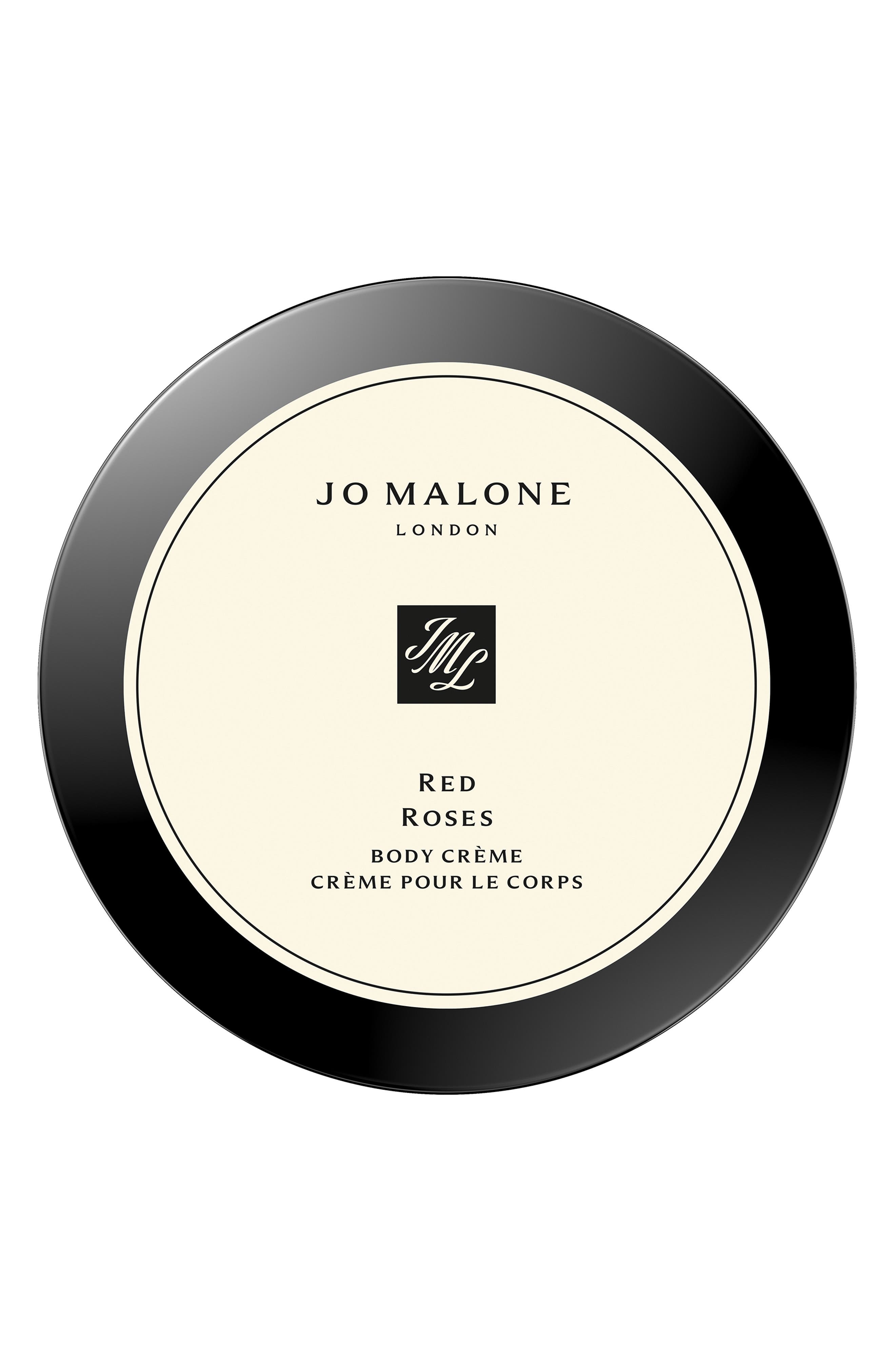 Jo Malone London™ London™ Red Roses Body Crème (Women) | Nordstrom