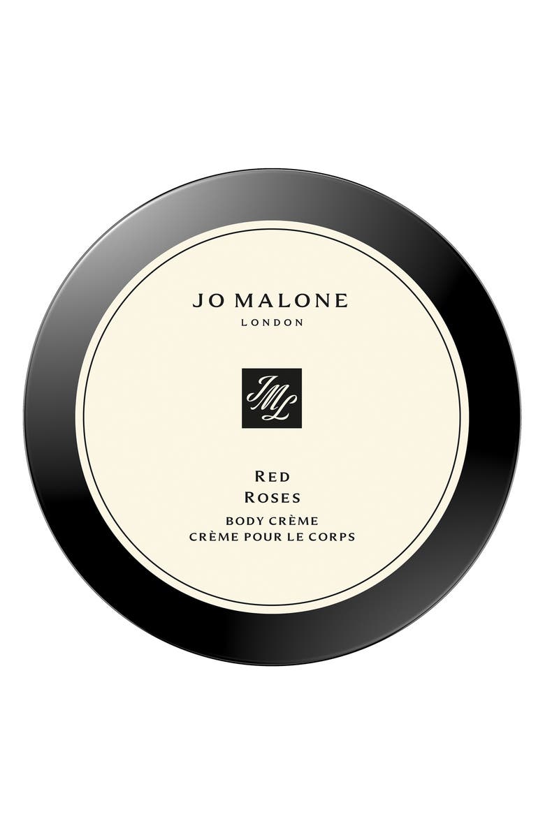 Jo Malone London<sup>™</sup> Red Roses Body Crème, Main, color, 