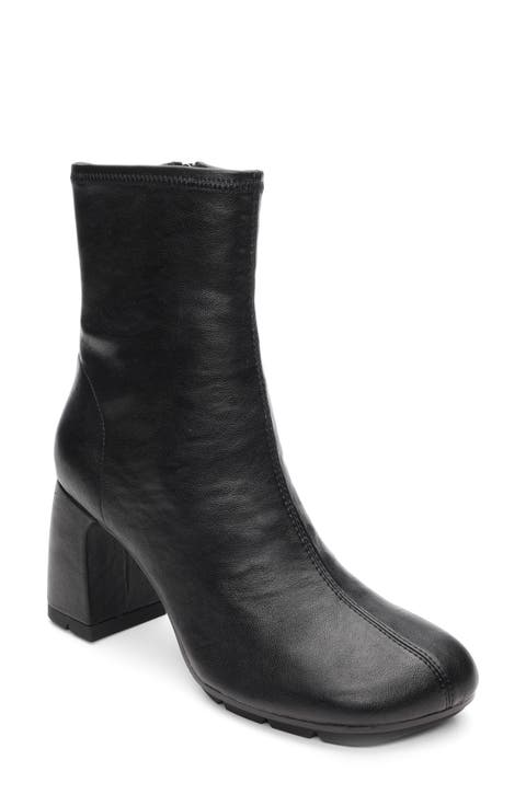 Eclat Platform Bootie (Women)