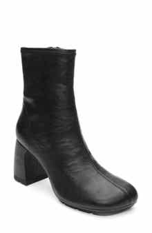 Ash Eclat Platform Bootie